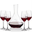 Terrassa Carafe & Lethbridge Wine | https://www.bestnamebadges.com