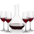 Terrassa Carafe & Lethbridge Wine | https://www.bestnamebadges.com
