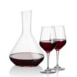 Terrassa Carafe & Germain Wine | https://www.bestnamebadges.com