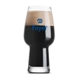 Bremen IPA Beer Glass - Imprinted | https://www.bestnamebadges.com