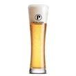 Mannheim Beer Glass - Imprinted | https://www.bestnamebadges.com