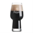 Bremen IPA Beer Glass - Deep Etch | https://www.bestnamebadges.com