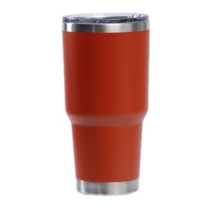 30oz Stainless Steel Travel Mug with Lid