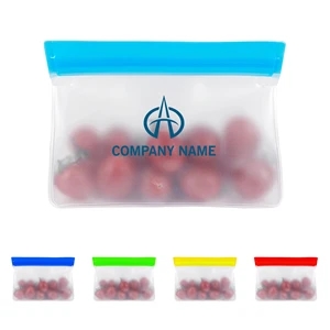 Stand Up Reusable Storage Bags