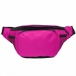 Zipper Fanny Pack | https://www.bestnamebadges.com