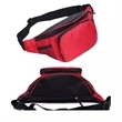 Zipper Fanny Pack | https://www.bestnamebadges.com