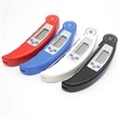 Foldable Digital Instant Read Meat Thermometer For Cooking | https://www.bestnamebadges.com