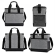 Camps 18 Can Soft Cooler Bag Ocean | https://www.bestnamebadges.com