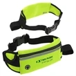Stash Pocket Sport Belt | https://www.bestnamebadges.com