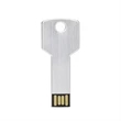 Key Shape USB Flash Driver | https://www.bestnamebadges.com