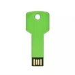 Key Shape USB Flash Driver | https://www.bestnamebadges.com