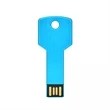 Key Shape USB Flash Driver | https://www.bestnamebadges.com