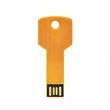 Key Shape USB Flash Driver | https://www.bestnamebadges.com