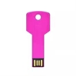 Key Shape USB Flash Driver | https://www.bestnamebadges.com