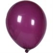 10 Inch Latex Balloon | https://www.bestnamebadges.com