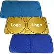 Car Sun Shade | https://www.bestnamebadges.com