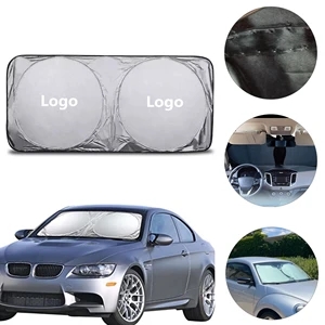 Car Sun Shade
