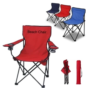 Folding Beach Chair