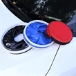 Folding Bucket | https://www.bestnamebadges.com