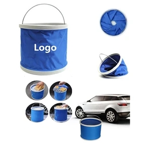 Folding Bucket
