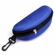 Sunglass Case With Clip | https://www.bestnamebadges.com