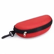Sunglass Case With Clip | https://www.bestnamebadges.com