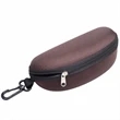 Sunglass Case With Clip | https://www.bestnamebadges.com