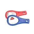 Plastic Bottle Opener | https://www.bestnamebadges.com
