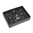 Amerling Carafe & Stemless Wine | https://www.bestnamebadges.com