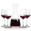 Barham Carafe & Oldham Wine | https://www.bestnamebadges.com