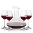 Innisfil Carafe & Oldham Wine | https://www.bestnamebadges.com