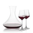 Senderwood Carafe & Bretton Wine | https://www.bestnamebadges.com