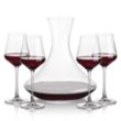 Senderwood Carafe & Bretton Wine | https://www.bestnamebadges.com