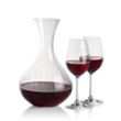 Amerling Carafe & Wine | https://www.bestnamebadges.com