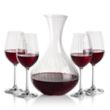 Amerling Carafe & Wine | https://www.bestnamebadges.com