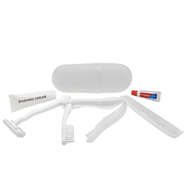 Travel Grooming Kit
