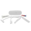 Travel Grooming Kit | https://www.bestnamebadges.com