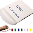 Full Color Square Wrist Rest  Mouse Pad | https://www.bestnamebadges.com