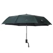 39" Arc Telescopic Automatic Open Folding Umbrella | https://www.bestnamebadges.com