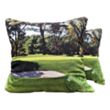 Medium Full Color Throw Pillow | https://www.bestnamebadges.com