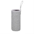 Neoprene Cup Sleeve | https://www.bestnamebadges.com