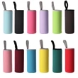 Neoprene Cup Sleeve | https://www.bestnamebadges.com