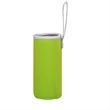 Neoprene Cup Sleeve | https://www.bestnamebadges.com