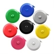 60 Inch Soft Retractable Measuring Tape | https://www.bestnamebadges.com