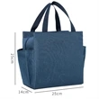 Multi-Functional Portable Storage Picnic/Lunch Bag | https://www.bestnamebadges.com