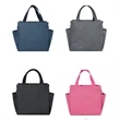 Multi-Functional Portable Storage Picnic/Lunch Bag | https://www.bestnamebadges.com
