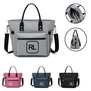 Multi-Functional Portable Storage Picnic/Lunch Bag