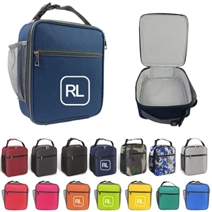 6L Insulated Cooler Lunch Bag
