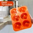 Silicon Doughnut Mould | https://www.bestnamebadges.com