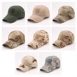 Military Tactical Patch Hat | https://www.bestnamebadges.com